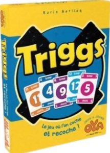 Photo: Triggs