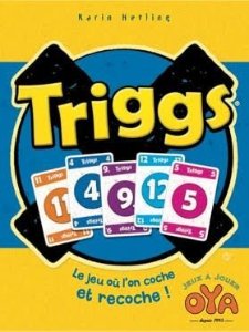 Photo: Triggs