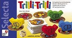 Photo: Trilli-Trilli