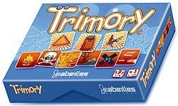 Trimory