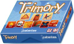 Trimory