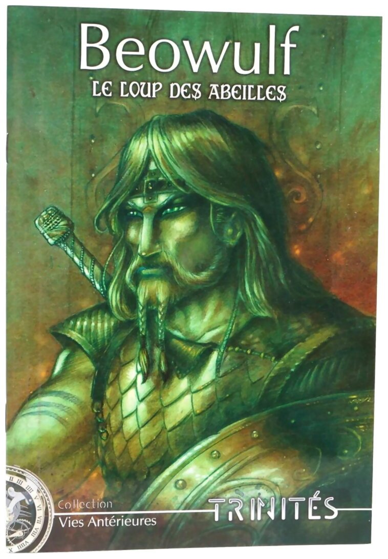 Trinités - Beowulf - Le loup des abeilles