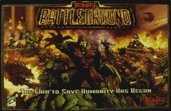 Trinity : Battleground
