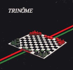 Trinôme