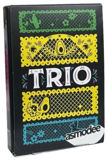 Trio