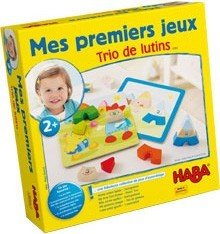 Trio de Lutins