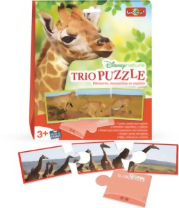 Disneynature : Trio Puzzle