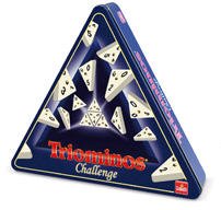 Triominos - Challenge