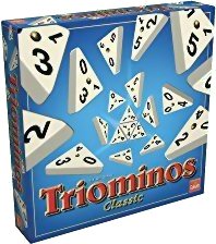 Triominos Classic