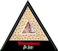 Triominos De Luxe