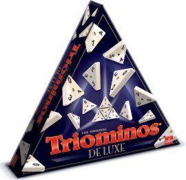 Triominos De Luxe