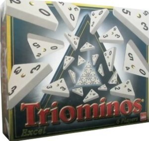Photo: Triominos Excel