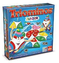 Triominos Junior