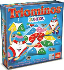 Triominos Junior