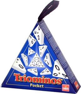 Triominos Pocket