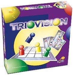 Triovision