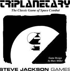 Triplanetary