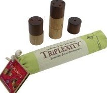 Triplexity