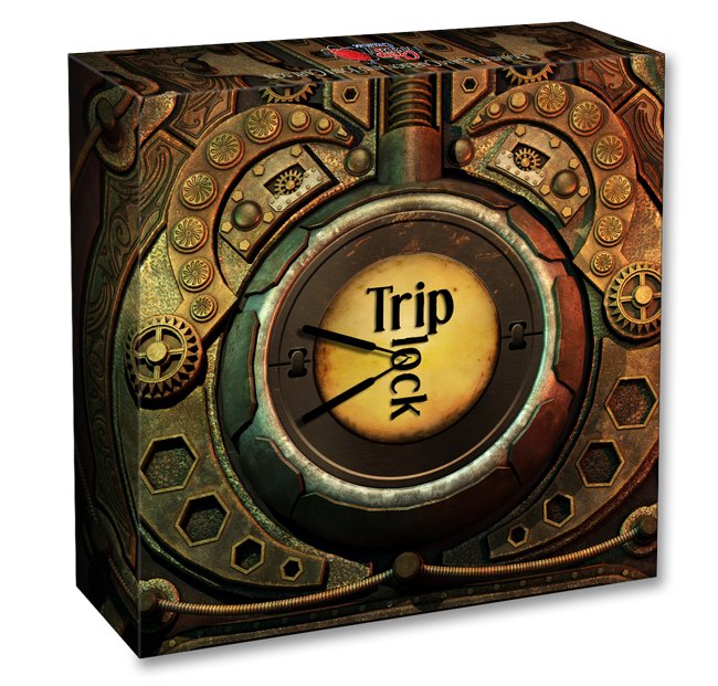 Triplock