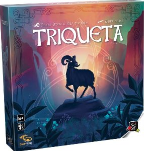 Triqueta