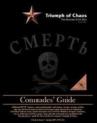 Triumph Of Chaos : Comrades Guide