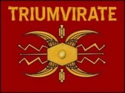 Triumvirate