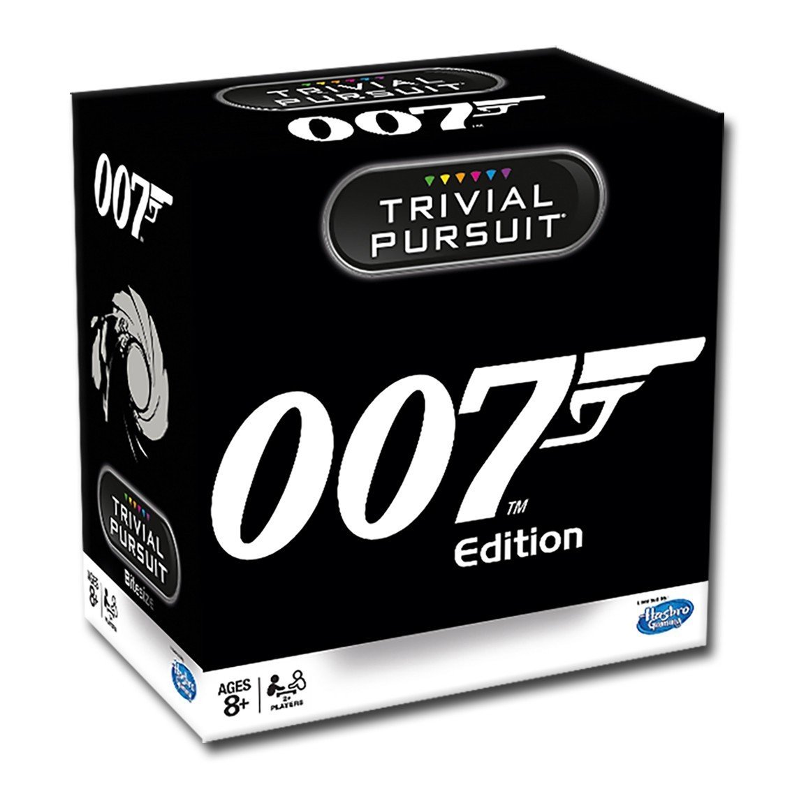 Trivial Pursuit - 007 Edition