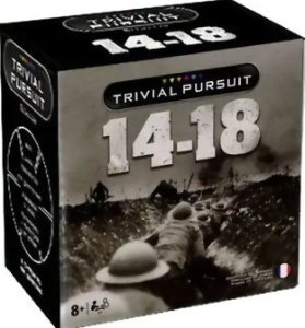 Trivial Pursuit 14-18