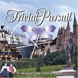 Trivial Pursuit Alsace
