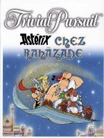 Trivial Pursuit - Astérix chez Rahazade