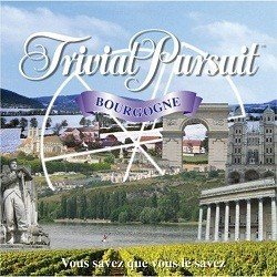 Trivial Pursuit - Bourgogne