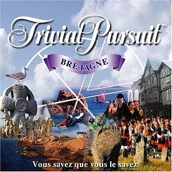 Trivial Pursuit : Bretagne