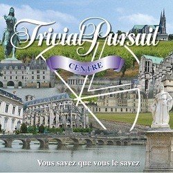 Trivial Pursuit - Centre