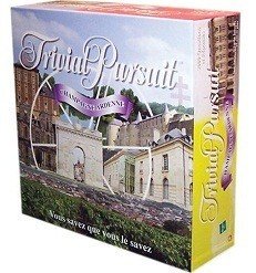 Trivial Pursuit - Champagne Ardenne