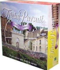 Trivial Pursuit - Champagne Ardenne — Édition 2006