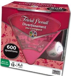 Trivial Pursuit : Divertissement