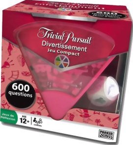 Trivial Pursuit : Divertissement