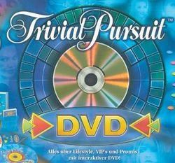 Trivial Pursuit DVD
