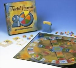 Trivial Pursuit - Édition 20ème anniversaire