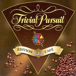 Trivial Pursuit - Édition Café