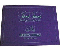 Trivial Pursuit : Édition Cinéma
