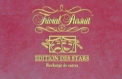 Trivial Pursuit - Édition des Stars