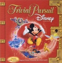 Trivial Pursuit : Édition Disney