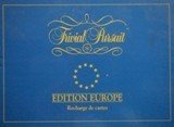 Trivial Pursuit : Edition Europe