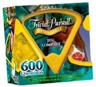 Trivial Pursuit - Edition Famille — Édition 2010