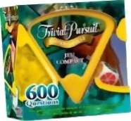 Trivial Pursuit - Edition Famille — Édition 2003