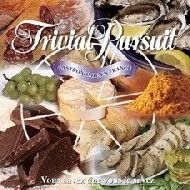 Trivial Pursuit - Édition Gastronomie en France