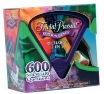 Trivial Pursuit - Edition Genus
