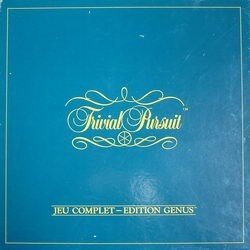 Trivial Pursuit - Édition Genus