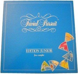 Trivial Pursuit Edition Junior